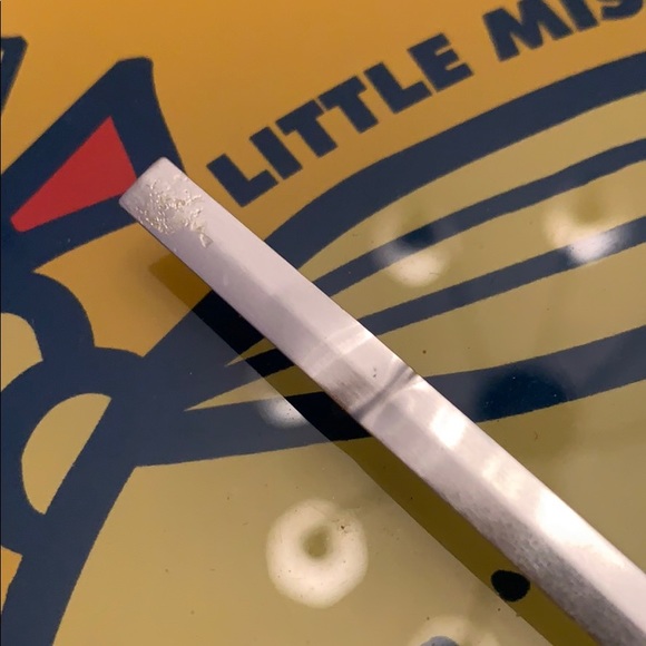 Little Miss Sunshine Clock - Picture 3 of 3